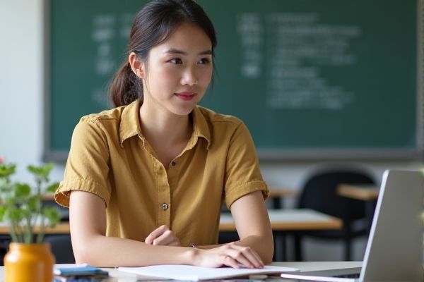 Online English Teaching Positions in the Philippines