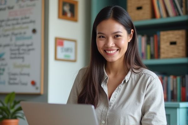 Online ESL Tutor Positions in the Philippines