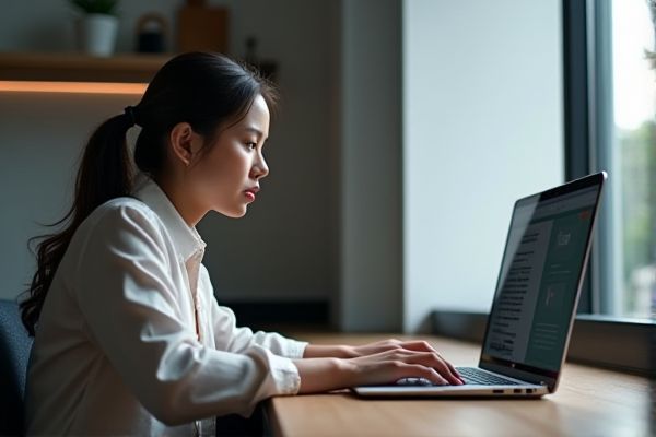 Online Typing Job Opportunities in the Philippines