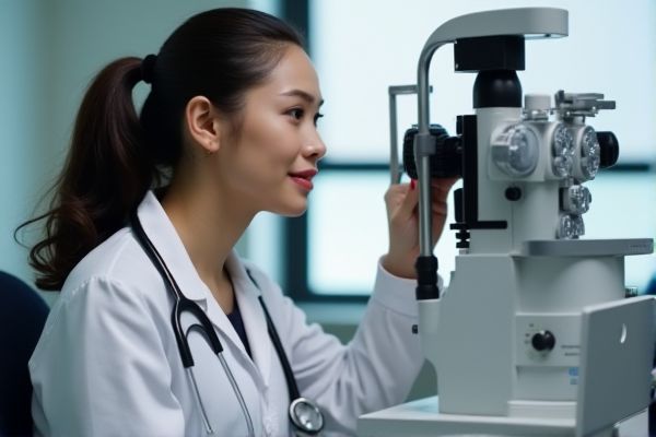Optometrist Job Opportunities in the Philippines