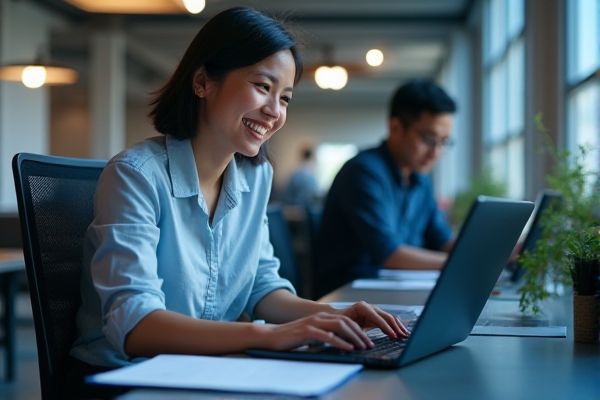 Outsourcing Job Opportunities in the Philippines