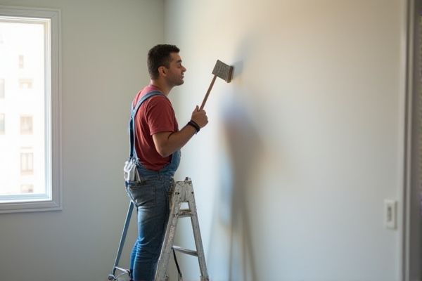 Painting Job Opportunities in the Philippines
