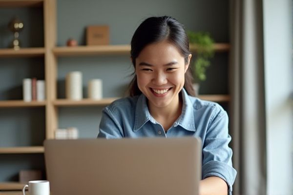 Part-Time Remote Job Opportunities in the Philippines