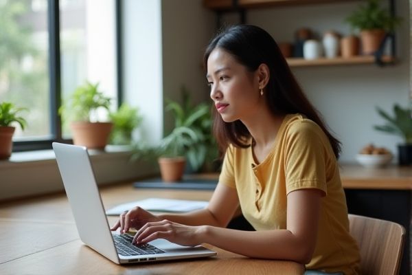 Part-Time Work-from-Home Opportunities in the Philippines