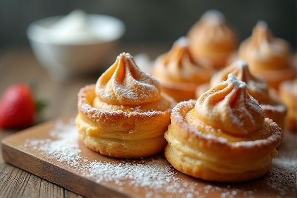 Pastry Chef Job Opportunities in the Philippines