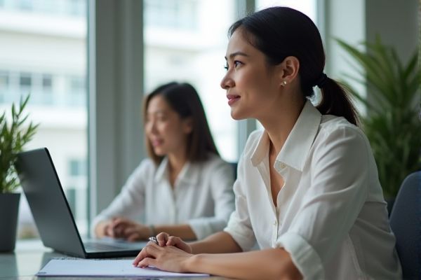 Payroll Job Opportunities in the Philippines