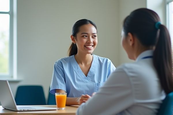 Personal Support Worker Job Opportunities in the Philippines