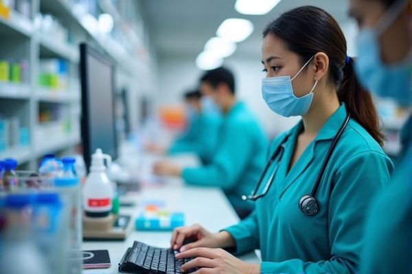 Pharmacovigilance Job Opportunities in the Philippines