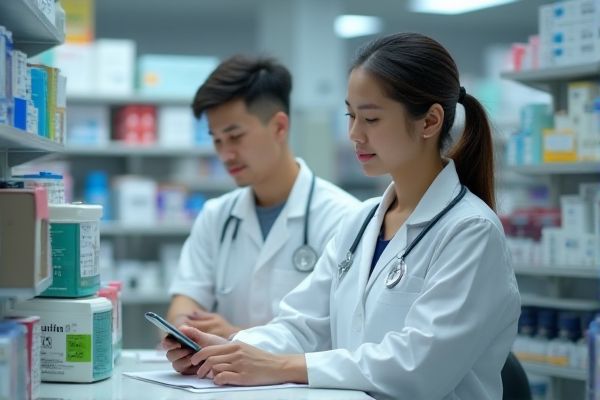 Pharmacy Job Opportunities in the Philippines