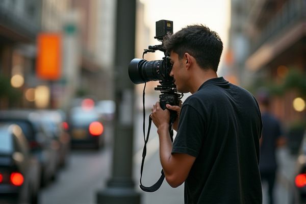 Photography Job Opportunities in the Philippines
