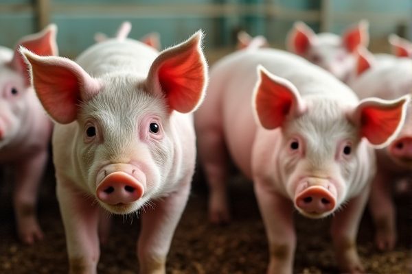 Piggery Farm Job Opportunities in the Philippines