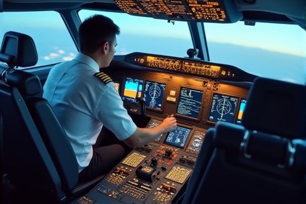 Pilot Job Opportunities in the Philippines