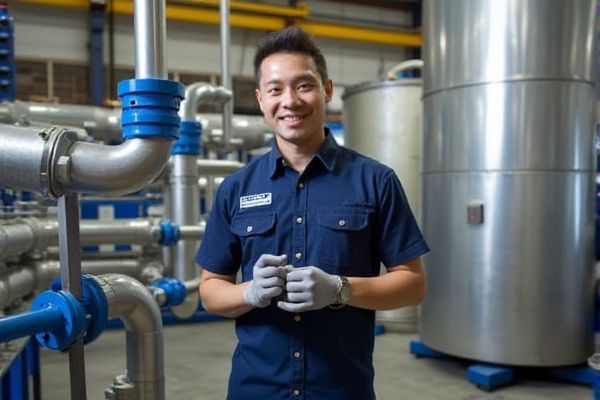 Piping Designer Job Opportunities in the Philippines