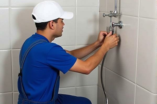 Plumbing Job Opportunities in the Philippines