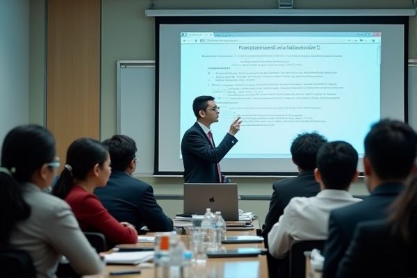 Political Science Job Opportunities in the Philippines
