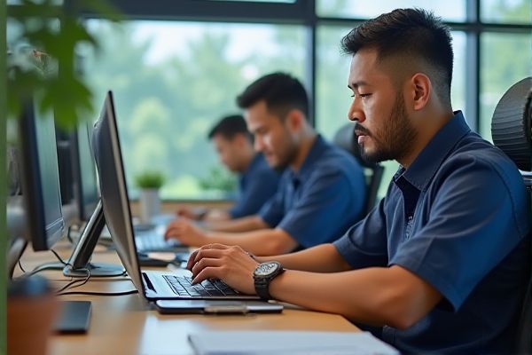 Popular Job Opportunities in the Philippines