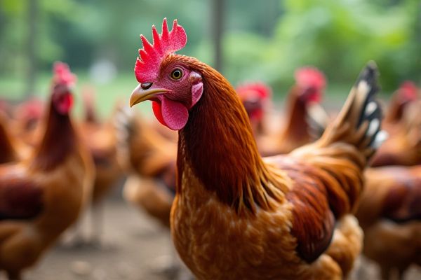 Poultry Farm Job Opportunities in the Philippines