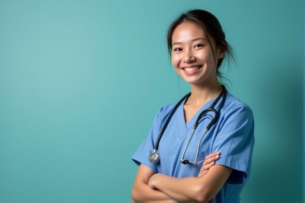 Practical Nursing Job Opportunities in the Philippines