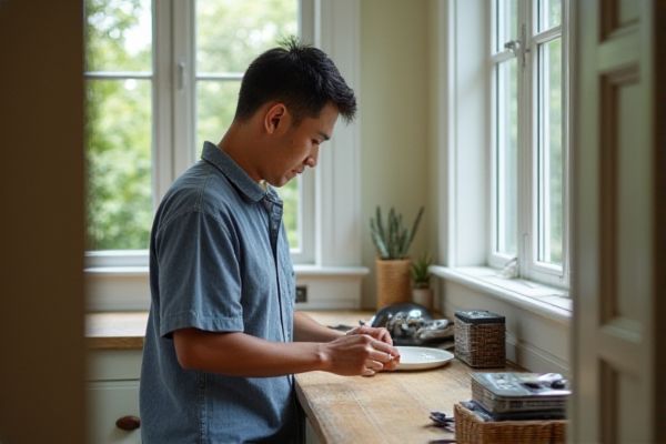 Private House Caretaker Job Opportunities in the Philippines