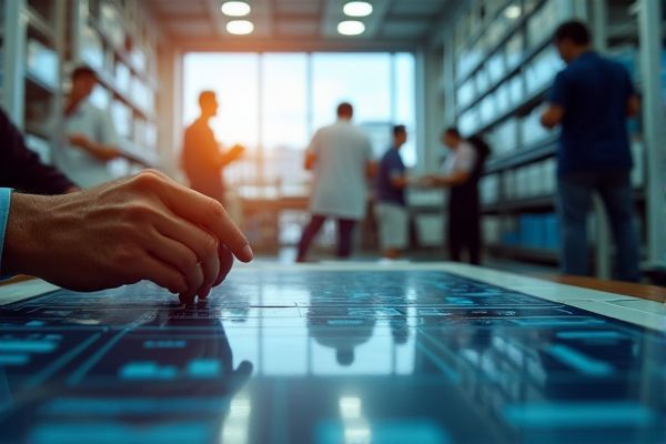 Procurement Job Opportunities in the Philippines