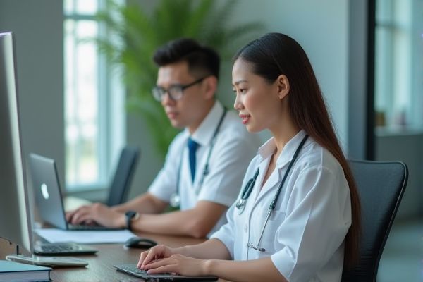 Psychologist Job Opportunities in the Philippines