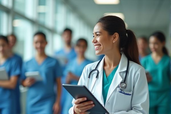 Public Health Course Job Opportunities in the Philippines