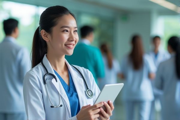 Public Health Job Opportunities in the Philippines