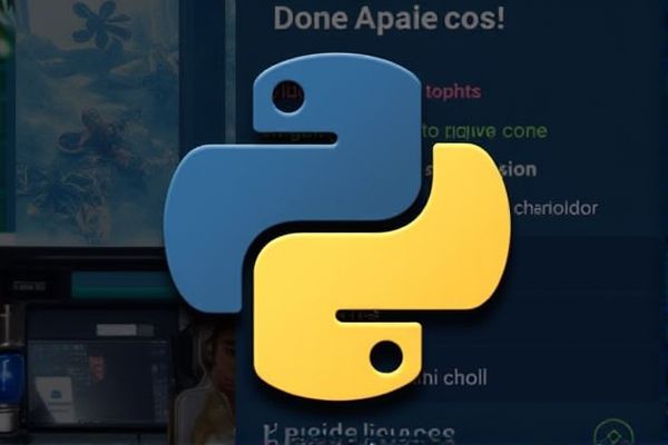 Python Developer Job Opportunities in the Philippines