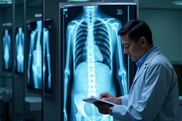 Radiographer Job Opportunities in the Philippines