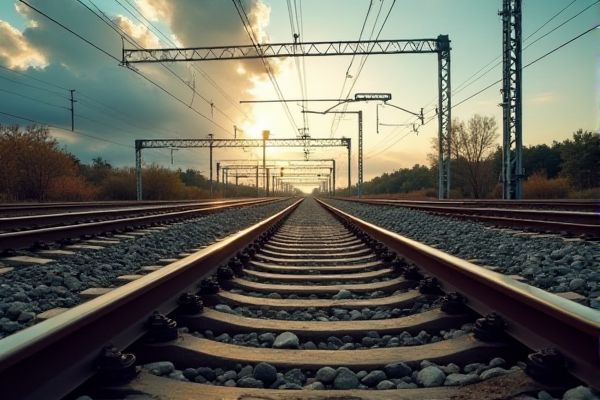 Rail Job Opportunities in the Philippines