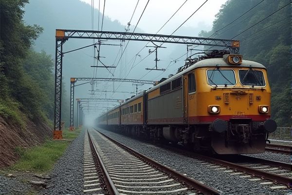 Railway Engineering Job Opportunities in the Philippines