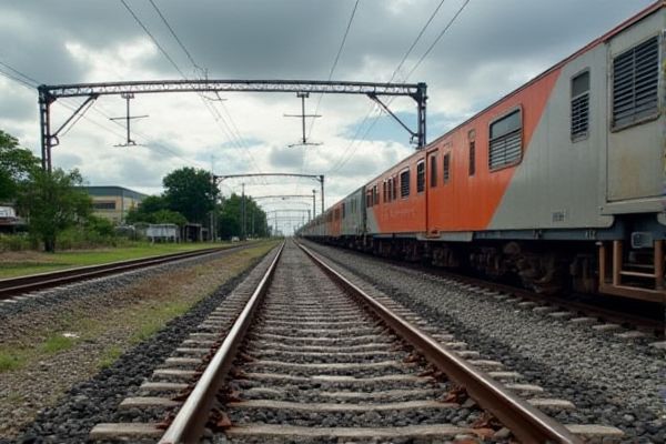 Job Opportunities in the Philippine Railway Sector