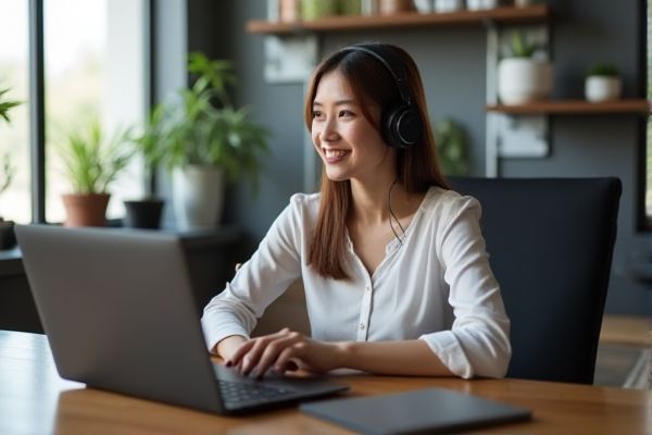 Remote Job Opportunities in the Philippines