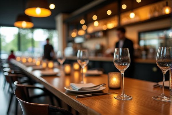 Job Opportunities in the Restaurant Industry in the Philippines
