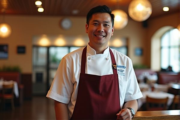Restaurant Manager Job Opportunities in the Philippines