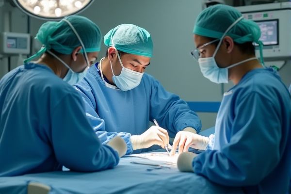 Registered Nurse Job Opportunities in the Philippines