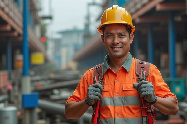 Safety Job Opportunities in the Philippines