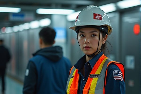 Safety Officer Job Opportunities in the Philippines