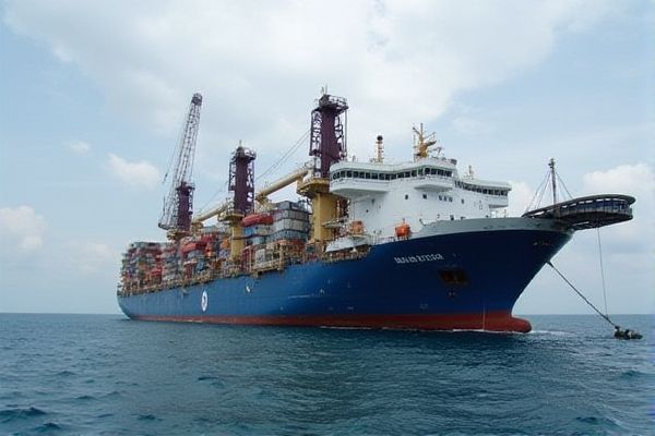Sea-Based Job Opportunities in the Philippines