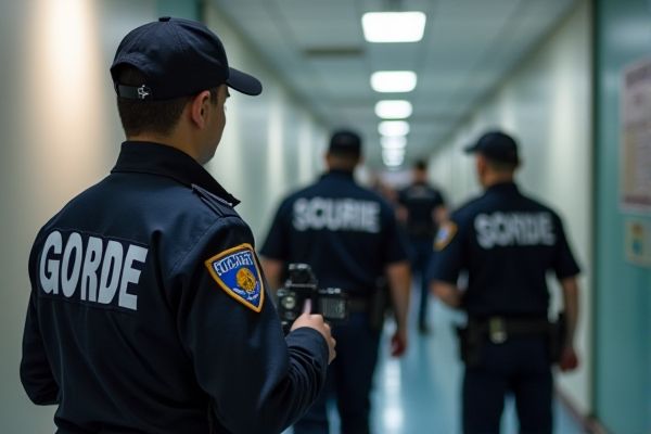 Security Guard Positions in the Philippines