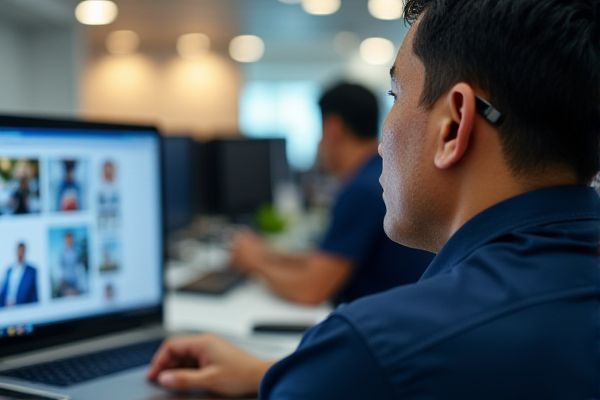 Security Job Opportunities in the Philippines