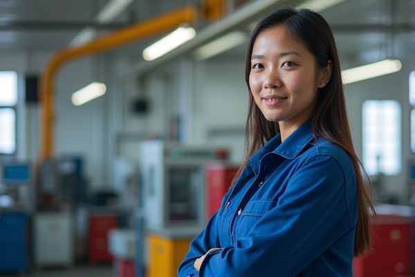 Service Engineer Job Opportunities in the Philippines