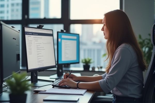 Shared Services Job Opportunities in the Philippines