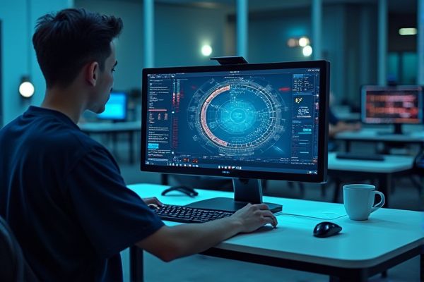 SOC Analyst Job Opportunities in the Philippines