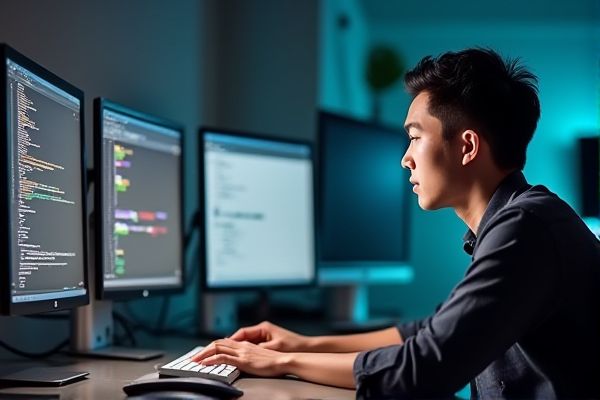 Software Developer Job Opportunities in the Philippines