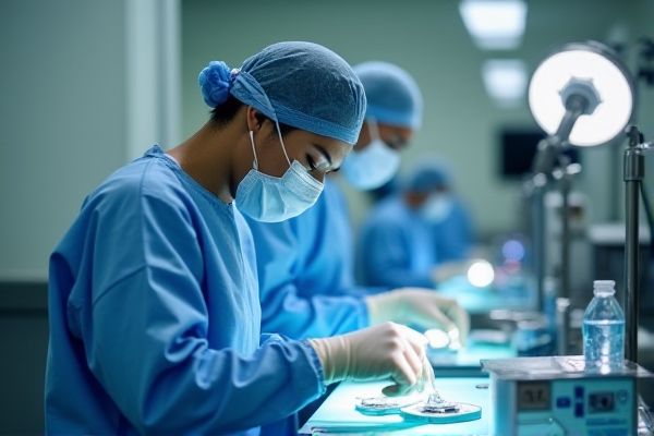 Sterile Processing Technician Job Opportunities in the Philippines