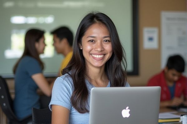 Student Job Opportunities in the Philippines