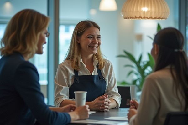 Swedish Job Opportunities in the Philippines