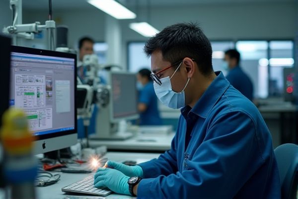 Technician Job Opportunities in the Philippines