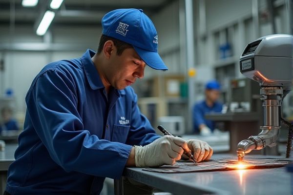 Tekla Detailer Job Opportunities in the Philippines